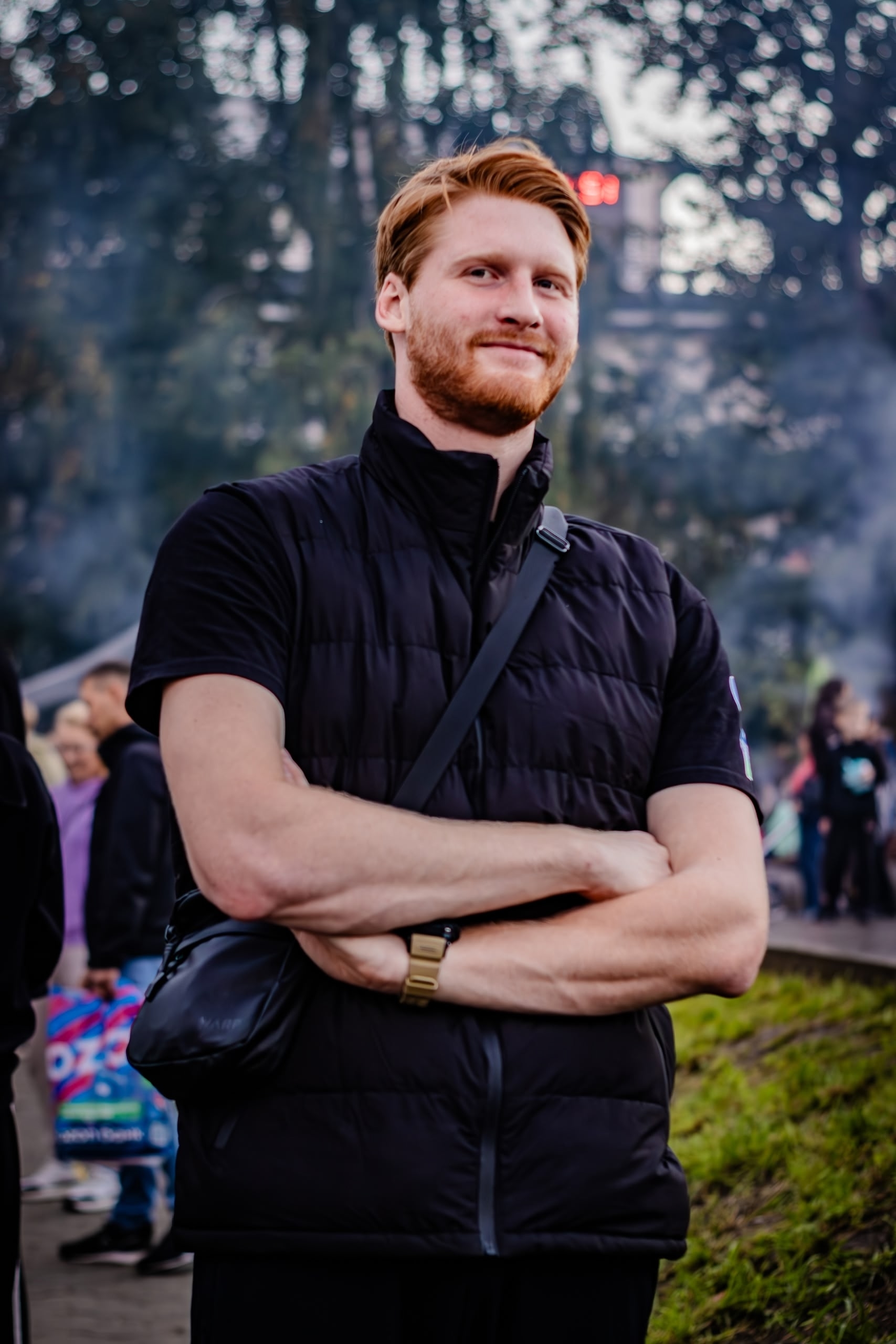 Шарпинский Антон Андреевич